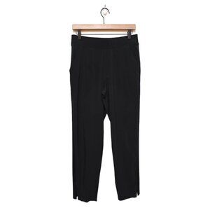 Athleta Brooklyn Mid Rise Ankle Pant Sz 8